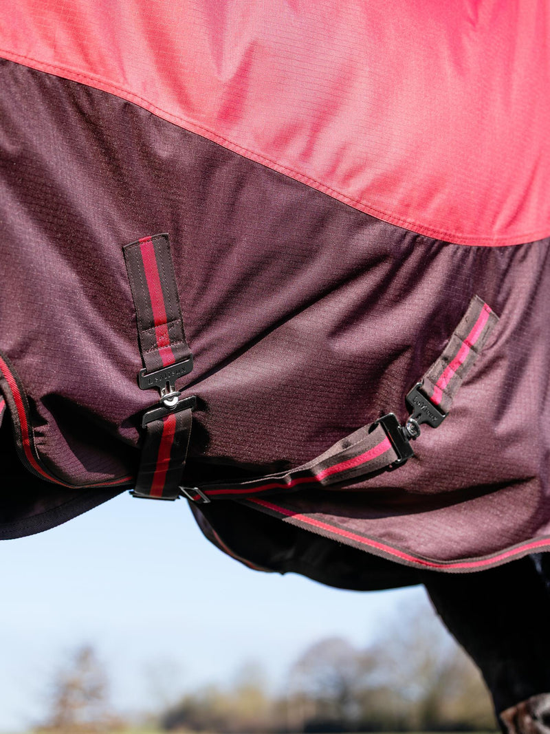 LeMieux Arika Ripstop Turnout Blanket (200g Medium)