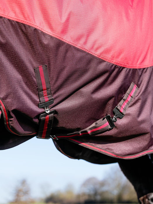 LeMieux Arika Ripstop Turnout Blanket (0g Lite)