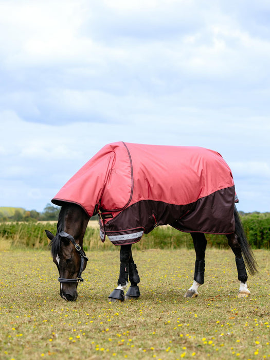 LeMieux Arika Ripstop Turnout Blanket (0g Lite)
