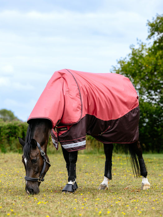 LeMieux Arika Ripstop Turnout Blanket (0g Lite)