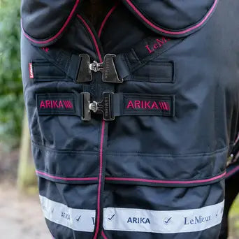 LeMieux Arika Storm-Tek Rug (100g)