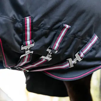 LeMieux Arika Storm-Tek Rug (100g)