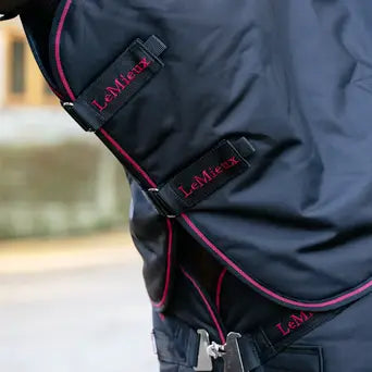 LeMieux Arika Storm-Tek Rug (100g)