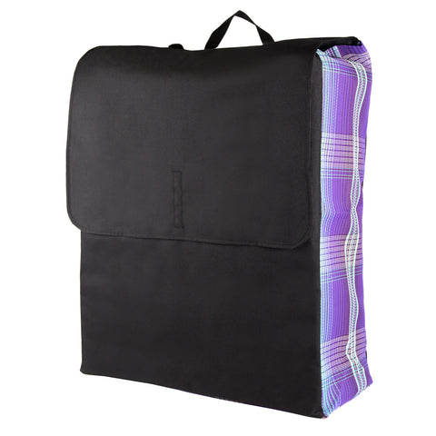 Blanket Storage Bag