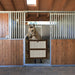 Kensington Equine Horse Stall Door Guard | More Secure Stall Guard In Desert Sand
