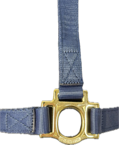 Kensington Standard Nylon Halter with Padded Nose