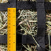 Slow Feed Hay Bag with Easy Load Rim - 2 Flake Capacity Kensington Protective Products