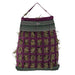 Slow Feed Hay Bag with Easy Load Rim - 2 Flake Capacity Kensington Protective Products