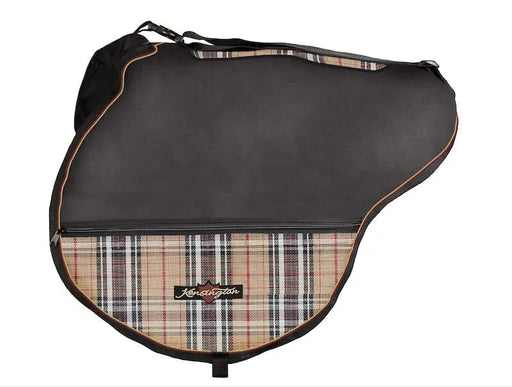 English Saddle Protective Carry Bag Kensington Protective Products