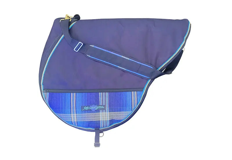 English Saddle Protective Carry Bag Kensington Protective Products
