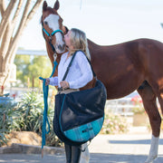 English Saddle Protective Carry Bag Kensington Protective Products