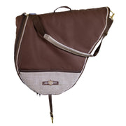 English Saddle Protective Carry Bag Kensington Protective Products