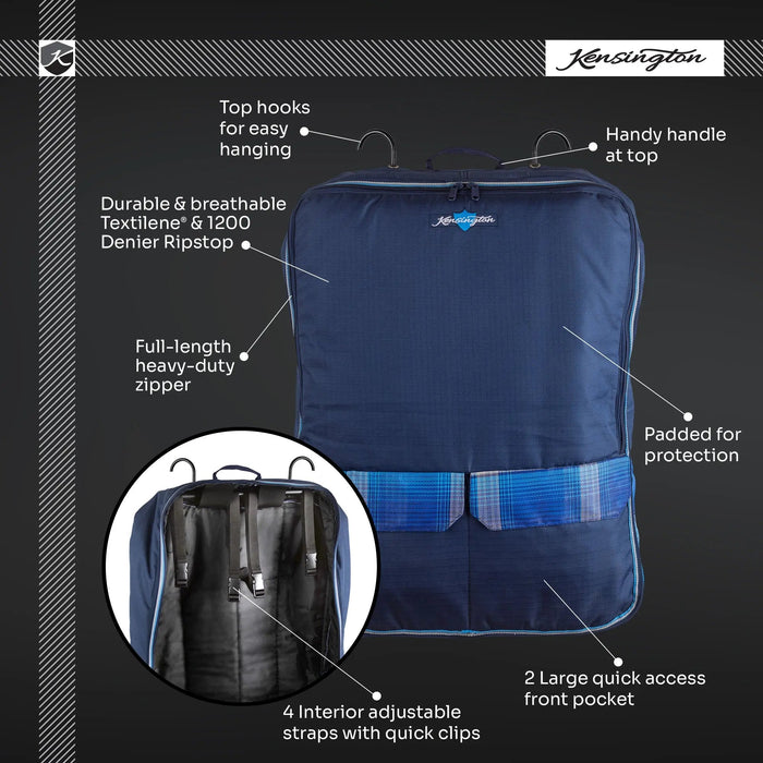 Harness Bag with Adjustable Straps Kensington Protective Products