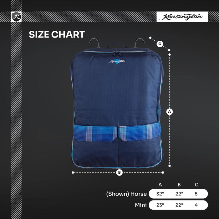 Harness Bag with Adjustable Straps Kensington Protective Products