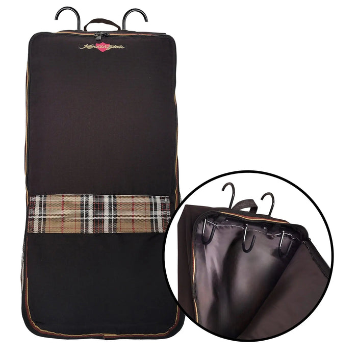 Halter & Bridle Bag with Hooks Kensington Protective Products