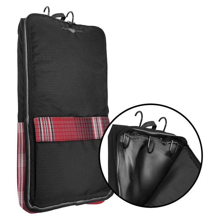 Halter & Bridle Bag with Hooks Kensington Protective Products
