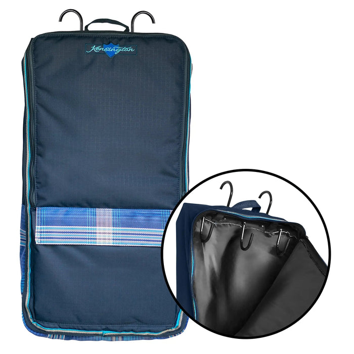 Halter & Bridle Bag with Hooks Kensington Protective Products