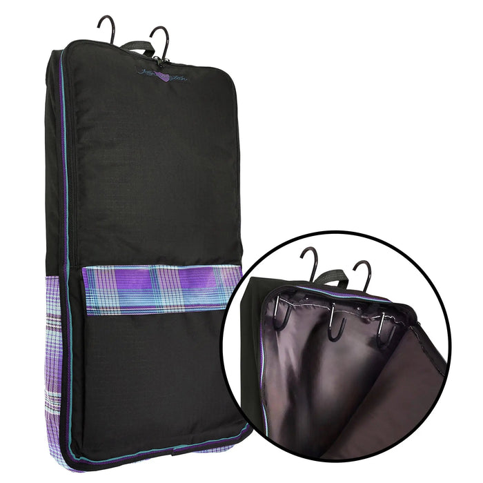 Halter & Bridle Bag with Hooks Kensington Protective Products