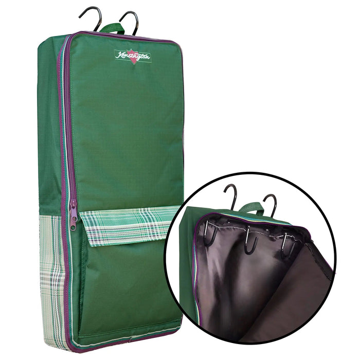 Halter & Bridle Bag with Hooks Kensington Protective Products