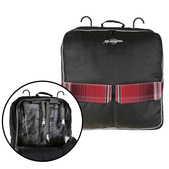 Mini Harness Bag with Adjustable Straps Kensington Protective Products