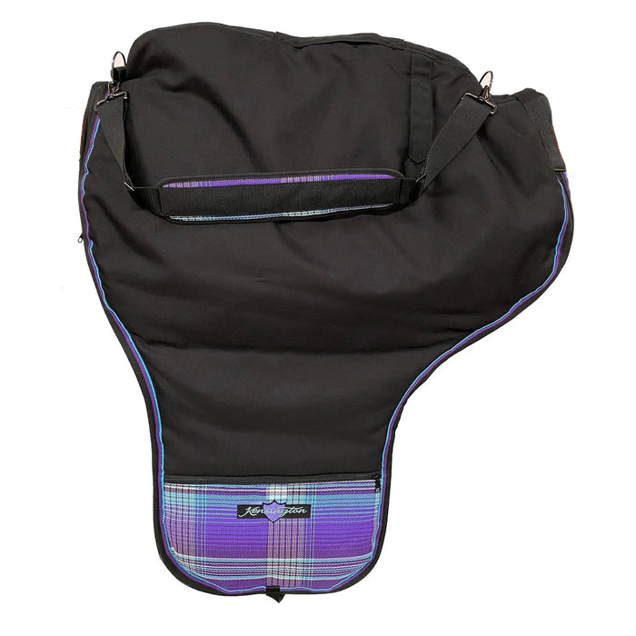 Western Saddle Protective Carry Bag Kensington Protective Products