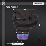 Western Saddle Protective Carry Bag Kensington Protective Products