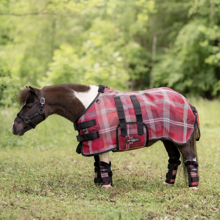Kensington Miniature Horse Protective Fly Sheet (No Fill)