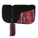 Plush Fleece Bareback Pad with Pockets - Comfort & Convenience Kensington Protective Products