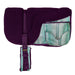 Plush Fleece Bareback Pad with Pockets - Comfort & Convenience Kensington Protective Products