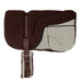 Plush Fleece Bareback Pad with Pockets - Comfort & Convenience Kensington Protective Products