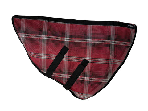 Kensington Signature Fly Neck Cover (No Fill)