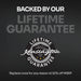  Kensington Protective Products Lifetime Guarantee Warranty Logo