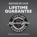 Kensington Protective Products Lifetime Warranty Guarantee 