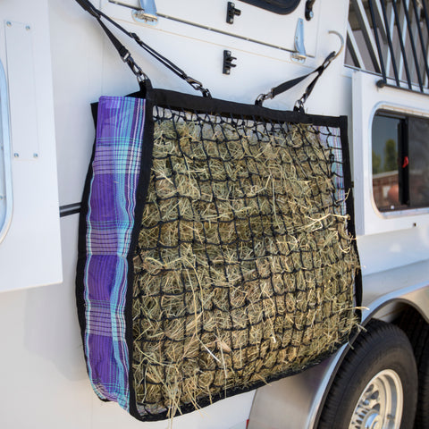 Kensington Slow Feed Hay Bag - 4 Flake