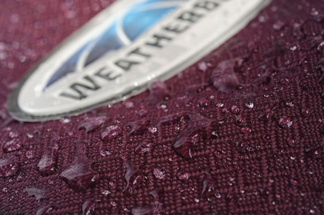 WeatherBeeta ComFiTec Plus Dynamic II Detach-A-Neck Turnout Blanket (220g Medium) - Waterproof Fabric