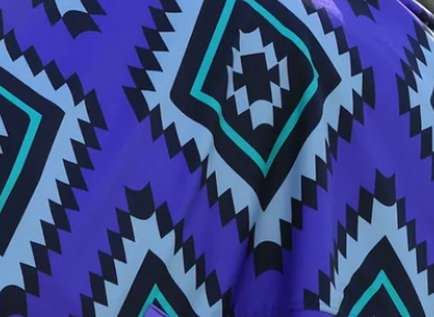 Shires Tempest Original Turnout Neck Cover (0g Lite)