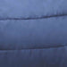 WeatherBeeta ComFiTec 210D Channel Quilt Stable Blanket (220g Medium) - Quilt Texture Closeup