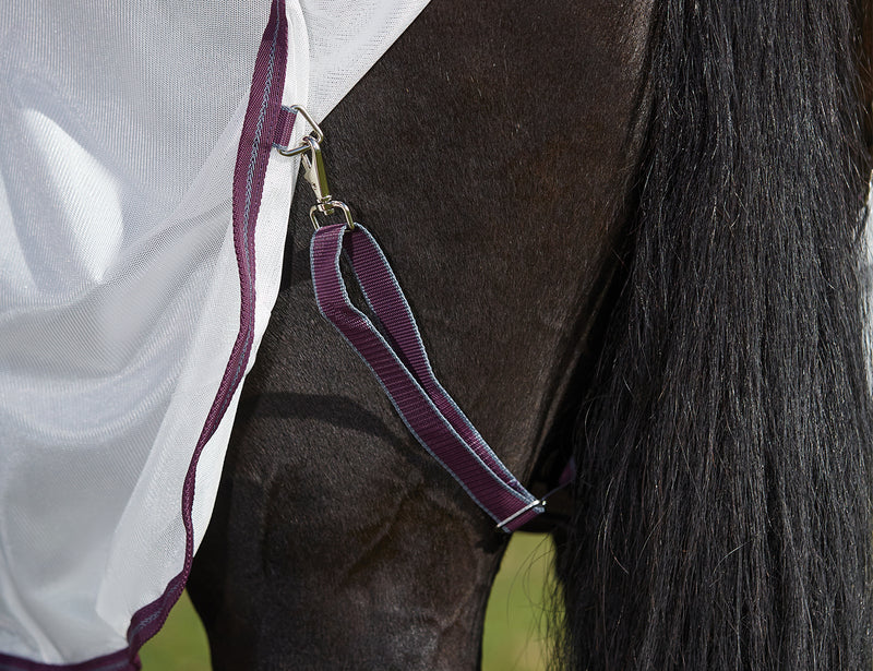 image_feature_1 - White/Maroon/Grey - WeatherBeeta ComFiTec Essential Mesh II Combo Neck - .jpg