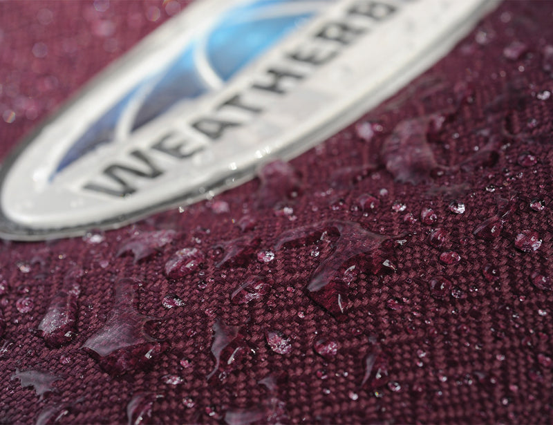 image_feature_2 - Maroon/Grey/White - WeatherBeeta ComFiTec Plus Dynamic II Standard Neck Lite - .jpg