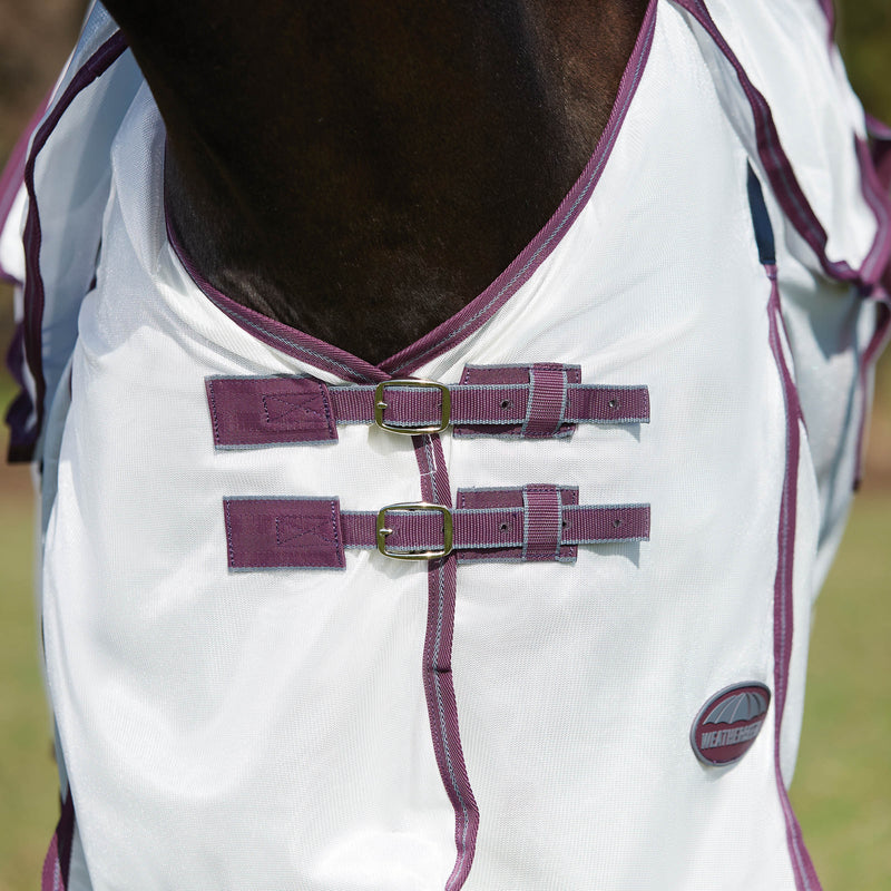 image_feature_1 - Diamond Navajo Print/Black - WeatherBeeta ComFiTec Essential Mesh II Combo Neck - .jpg