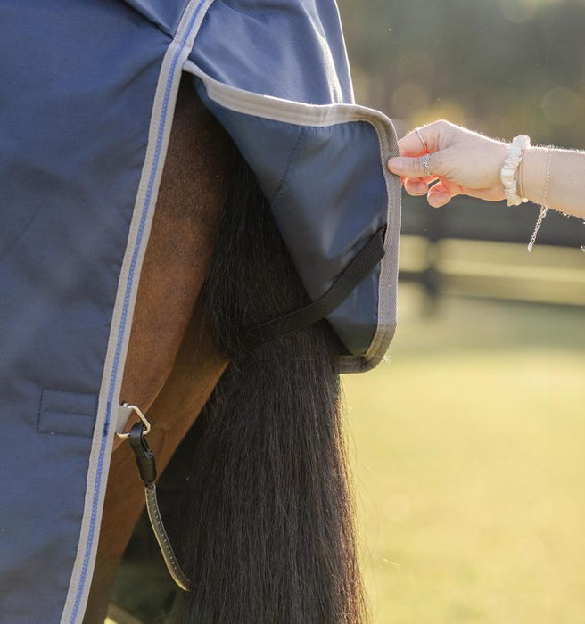 Rhino Turnout Sheet (0g Lite)