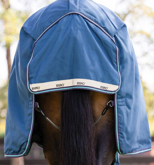 Rhino Turnout Blanket (100g Medium-Lite)