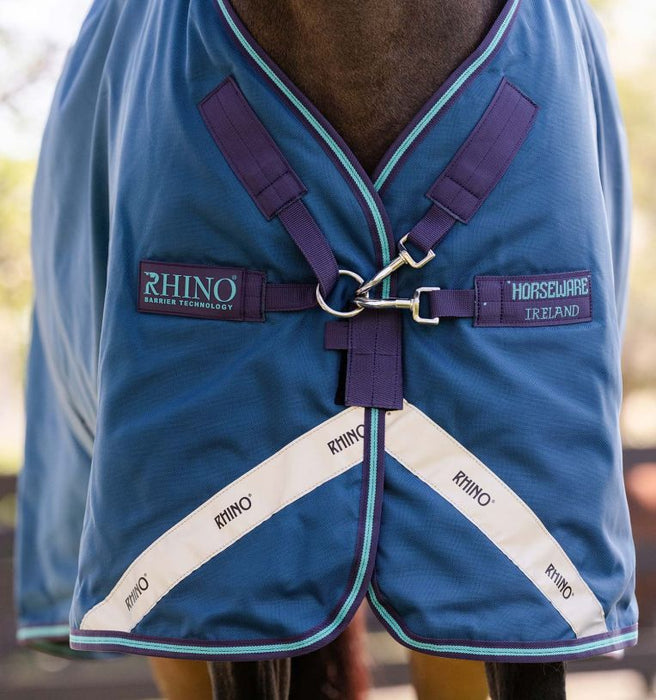 Rhino Turnout Blanket (100g Medium-Lite)