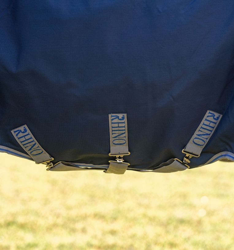Rhino Turnout Blanket (100g Medium-Lite)