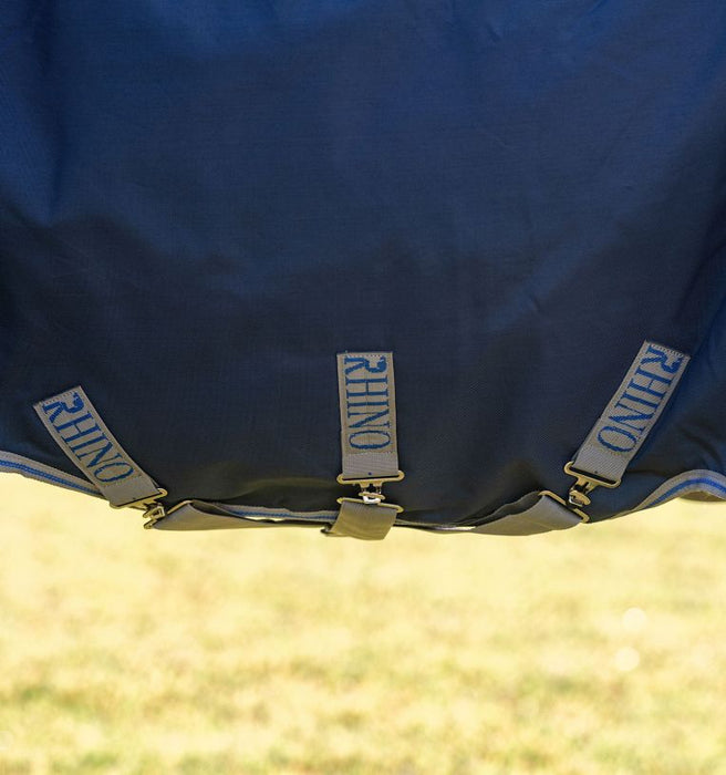 Rhino Turnout Blanket (100g Medium-Lite)