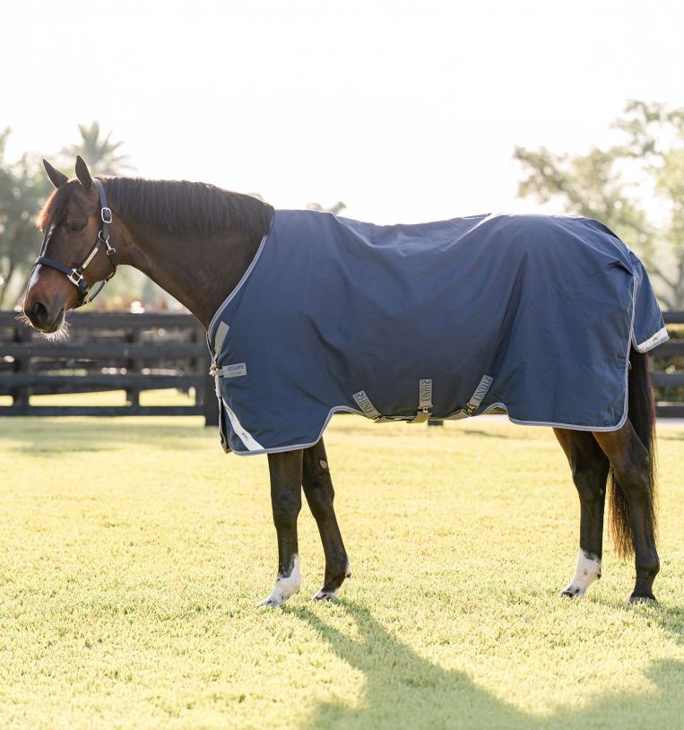 Rhino Turnout Blanket (100g Medium-Lite)