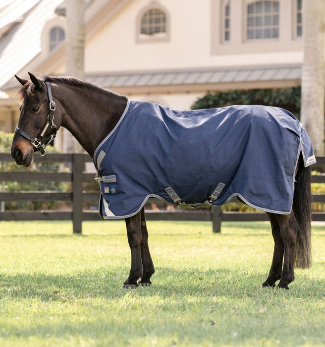 Rhino Pony Turnout Blanket (250g Vari-Layer Medium)