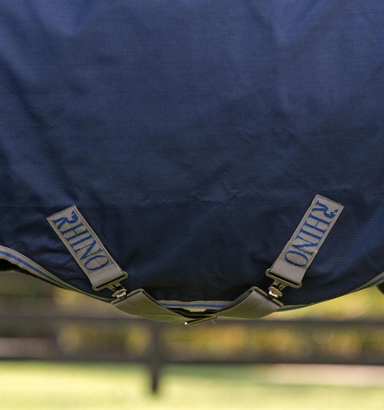 Rhino Pony Turnout Sheet (0g Lite)