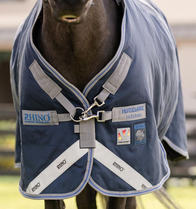 Rhino Pony Turnout Blanket (250g Vari-Layer Medium)