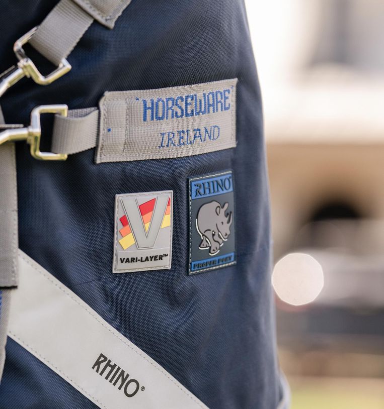 Rhino Pony Turnout Sheet (0g Lite)